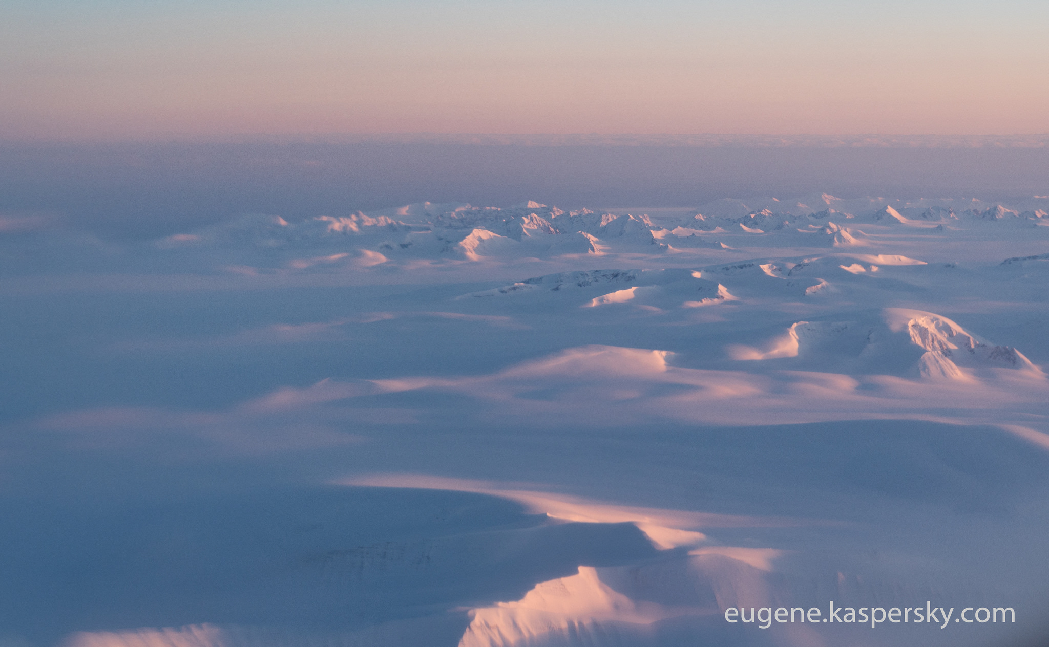 Barneo Camp (North Pole), дрейфующая станция Барнео (Северный Полюс)